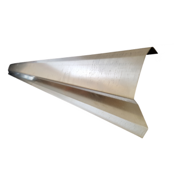 AUDI A4 (B8) 07-16 OPRAVA BOČNÝCH ČIAS