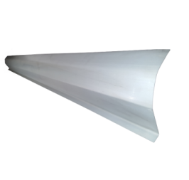 OPRAVA BOČNEJ ČASTI NISSAN 200 SX 74-02