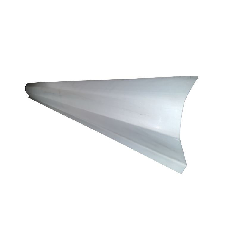 OPRAVA BOČNEJ ČASTI NISSAN 200 SX 74-02