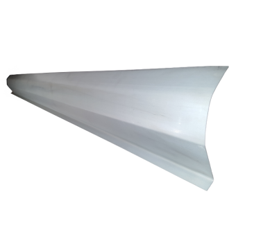 OPRAVA BOČNEJ ČASTI NISSAN 200 SX 74-02