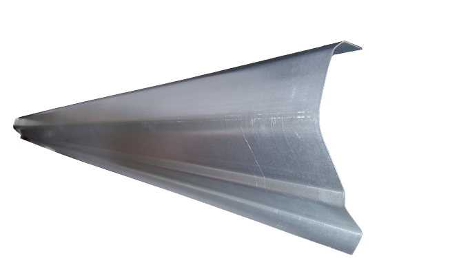 OPRAVA DVERÍ NISSAN SENTRA 00-07