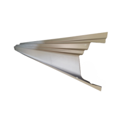 KIA RIO II 05-11 OPRAVA PRAHU