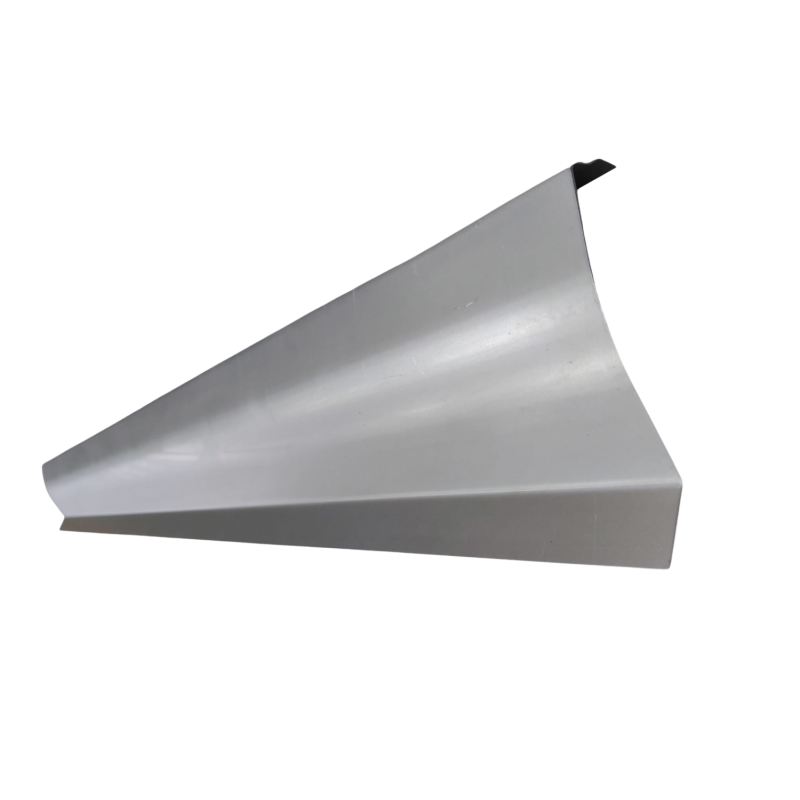 IVECO DAILY 00-12 DOOR THRESHOLD CABIN DOUBLE