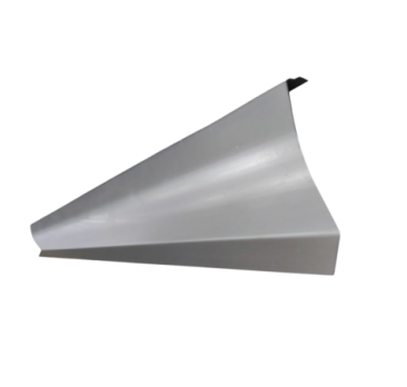 IVECO DAILY 00-12 UȘĂ PRAG CABINĂ DUBLU