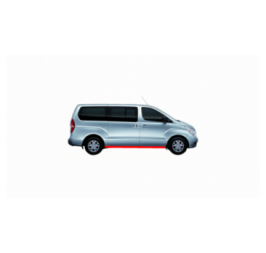 HYUNDAI H1 08-14 OLDAL JAVÍTÁS