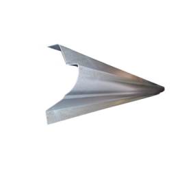 OPRAVA BOČNÝCH ČIAROV HYUNDAI H1 08-14