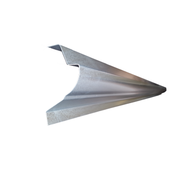 HYUNDAI H1 08-14 SIDE REPAIR