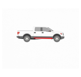 FORD KING RANCH 02-08 KÜSZÖB JAVÍTÁS