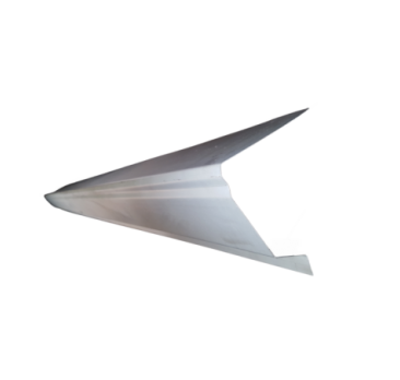 OPRAVA PRAHOV FORD KING RANCH 02-08