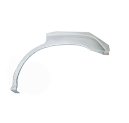 TOYOTA LAND CRUISER 03-10 J120 REAR LEFT FENDER