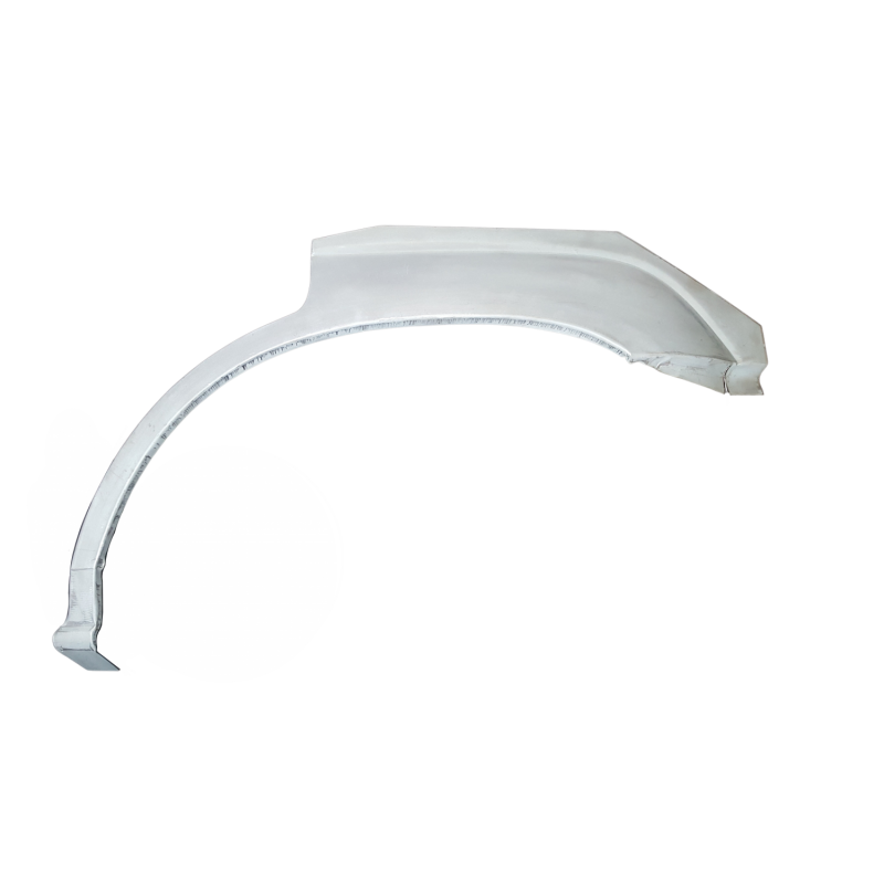 ARIPA SPATE STÂNGĂ TOYOTA LAND CRUISER 03-10 J120