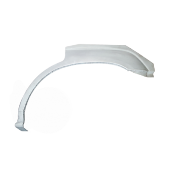 TOYOTA LAND CRUISER 03-10 J120 REAR LEFT FENDER