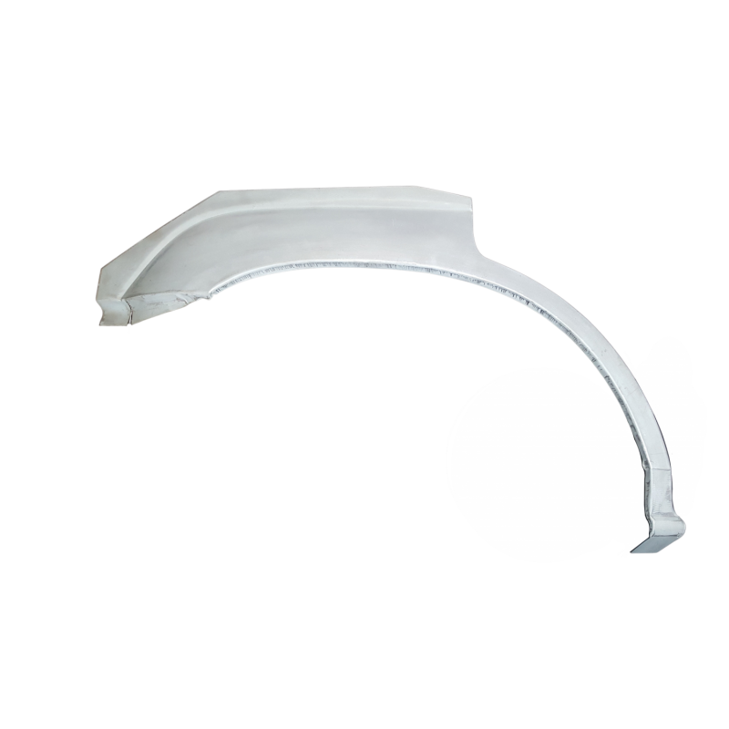 TOYOTA LAND CRUISER 03-10 J120 REAR RIGHT FENDER