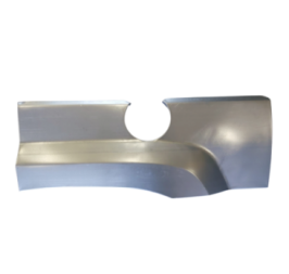 JEEP PATRIOT 06- REPERATURKA BŁOTNIKA TYŁ LEWA