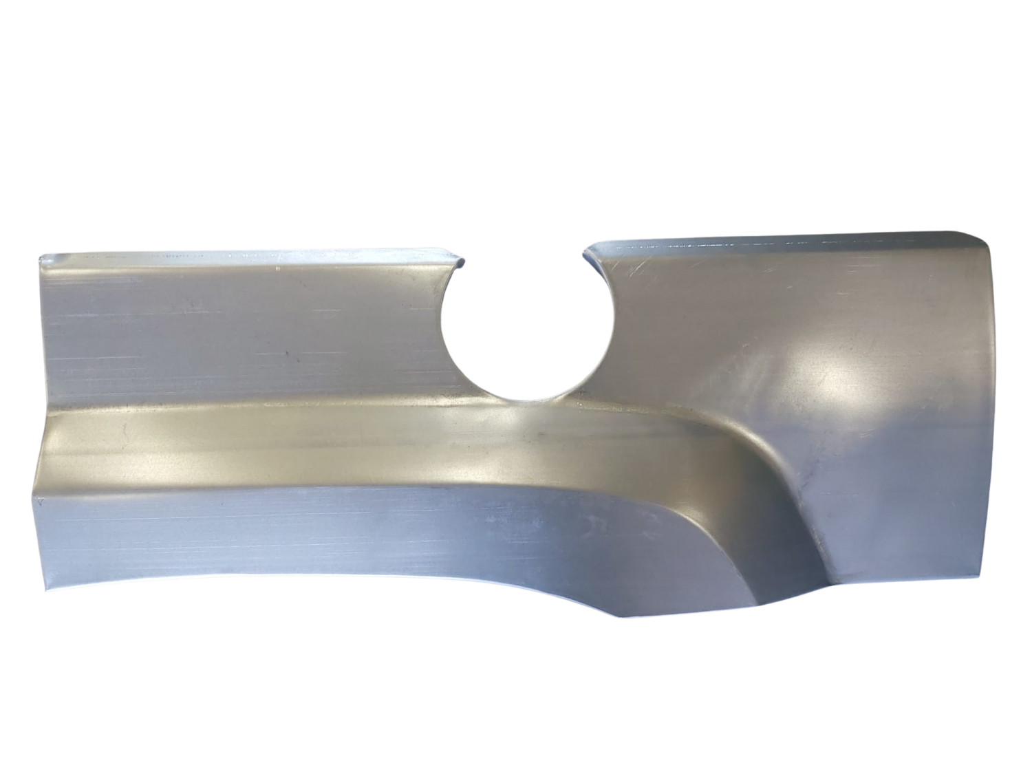 JEEP PATRIOT 06- OPRAVA ĽAVÉHO ZADNÉHO BLATNÍKA JEEP PATRIOT 06- OPRAVA ĽAVÉHO ZADNÉHO BLATNÍKA