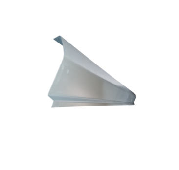 OPEL CORSA D 06-15 OLDALJAVÍTÓ KÉSZLET