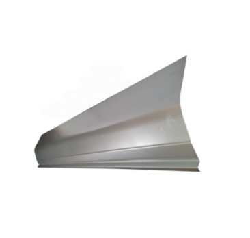 OPRAVA PRAHOV MITSUBISHI ECLIPSE II 95-00