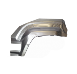 JEEP CHEROKEE LIBERTY KK 08-13 REAR FENDER RIGHT