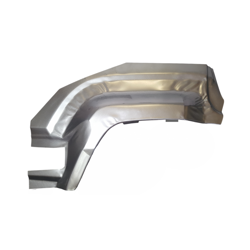 JEEP CHEROKEE LIBERTY KK 08-13 REAR FENDER RIGHT JEEP CHEROKEE LIBERTY KK 08-13 REAR FENDER RIGHT