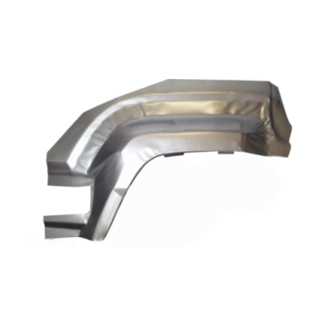 JEEP CHEROKEE LIBERTY KK 08-13 REAR FENDER RIGHT