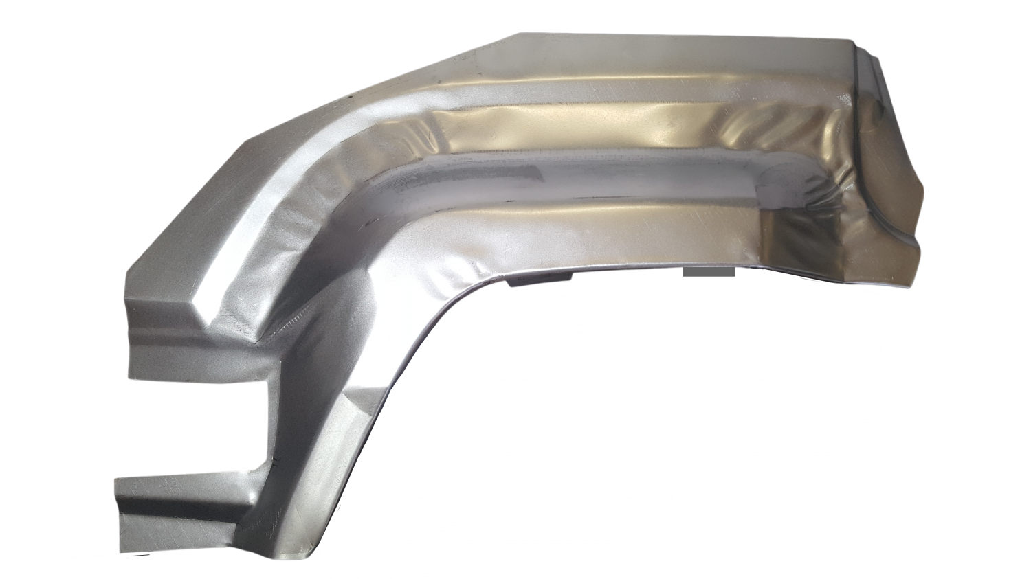 JEEP CHEROKEE LIBERTY KK 08-13 PRAVÝ ZADNÝ BLATNÍK