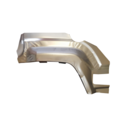 JEEP CHEROKEE LIBERTY KK 08-13 REAR LEFT FENDER