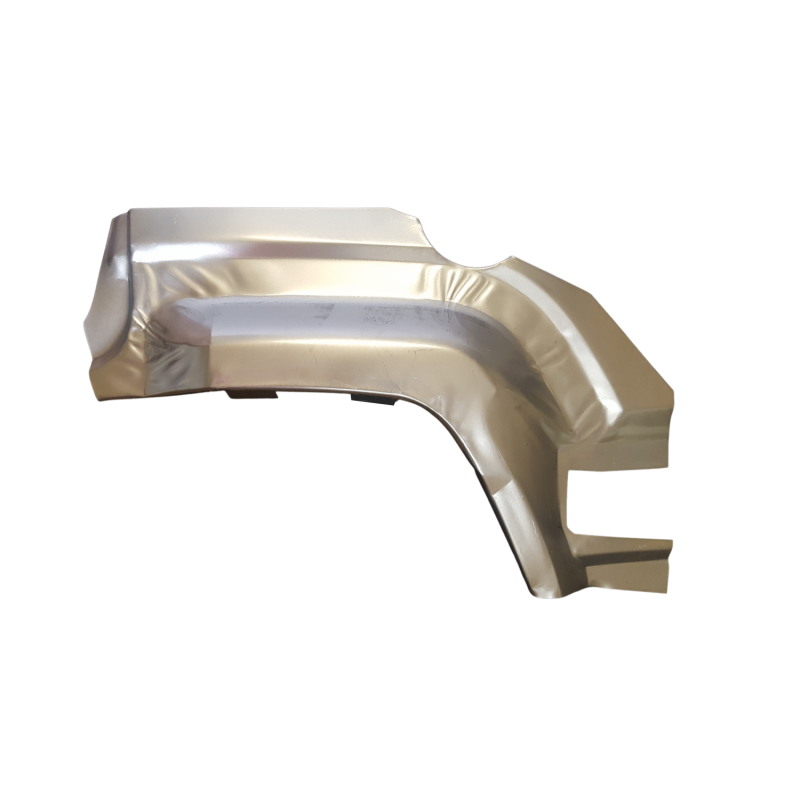 JEEP CHEROKEE LIBERTY KK 08-13 REAR LEFT FENDER JEEP CHEROKEE LIBERTY KK 08-13 REAR LEFT FENDER