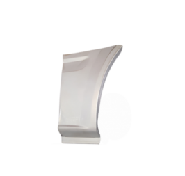 FORD TRANSIT 00-13 REAR LEFT FENDER REPAIR