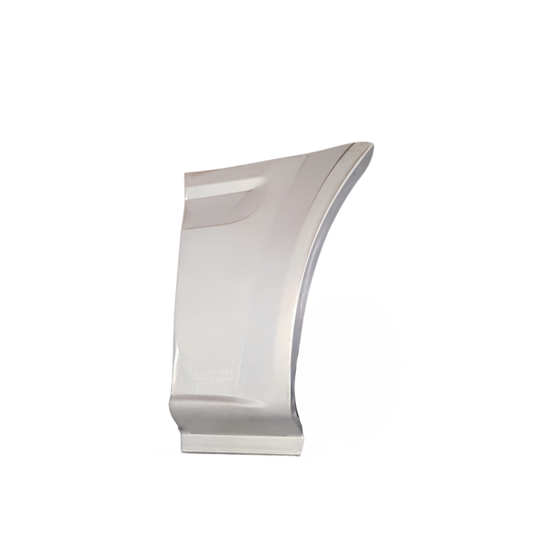 FORD TRANSIT 00-13 REAR LEFT FENDER REPAIR