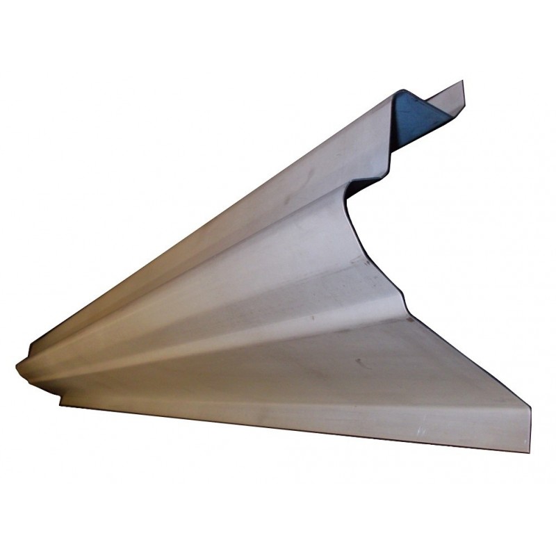 CHRYSLER VOYAGER 00-08 FRONT SILL REPAIR COVER