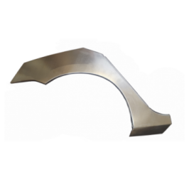 HONDA CITY 08-13 REAR RIGHT FENDER REPAIR