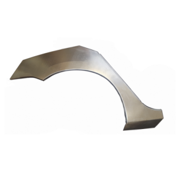 HONDA CITY 08-13 REAR RIGHT FENDER REPAIR