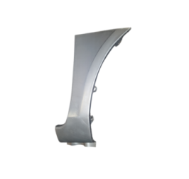 HONDA CITY 02-08 FRONT RIGHT FENDER REPAIR KIT