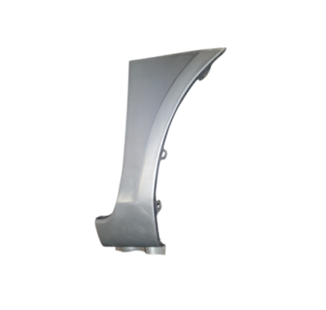 HONDA CITY 02-08 FRONT RIGHT FENDER REPAIR KIT