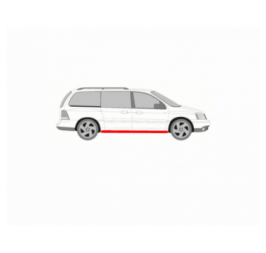 FORD FREESTAR 04-07 AJTÓJAVÍTÁS