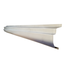 SKODA ROOMSTER 06-15 REPERATURKA PROGU LEWA