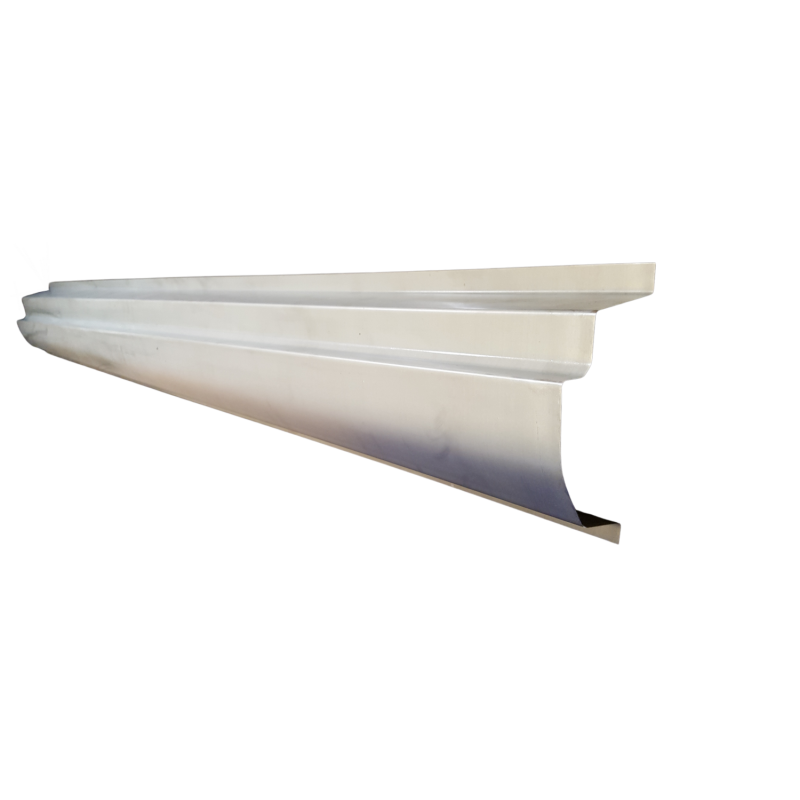 KIT REPARAȚIE UȘĂ LATERALĂ STÂNGĂ SKODA ROOMSTER 06-15