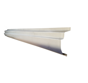 SKODA ROOMSTER 06-15 LEFT SIDE DOOR REPAIR KIT