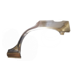 LEXUS RX 300 98-03 REPERATURKA BŁOTNIKA TYŁ LEWA