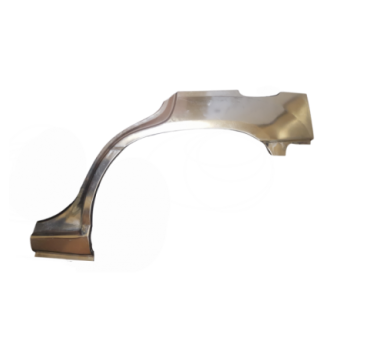 LEXUS RX 300 98-03 REPERATURKA BŁOTNIKA TYŁ LEWA