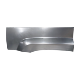 JEEP PATRIOT 06- REAR RIGHT FENDER COVER