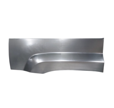 JEEP PATRIOT 06- CAPAC ARIPA SPATE DREAPTA