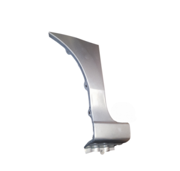 HONDA CITY 08-13 REPERATURKA BŁOTNIKA PRZÓD LEWA