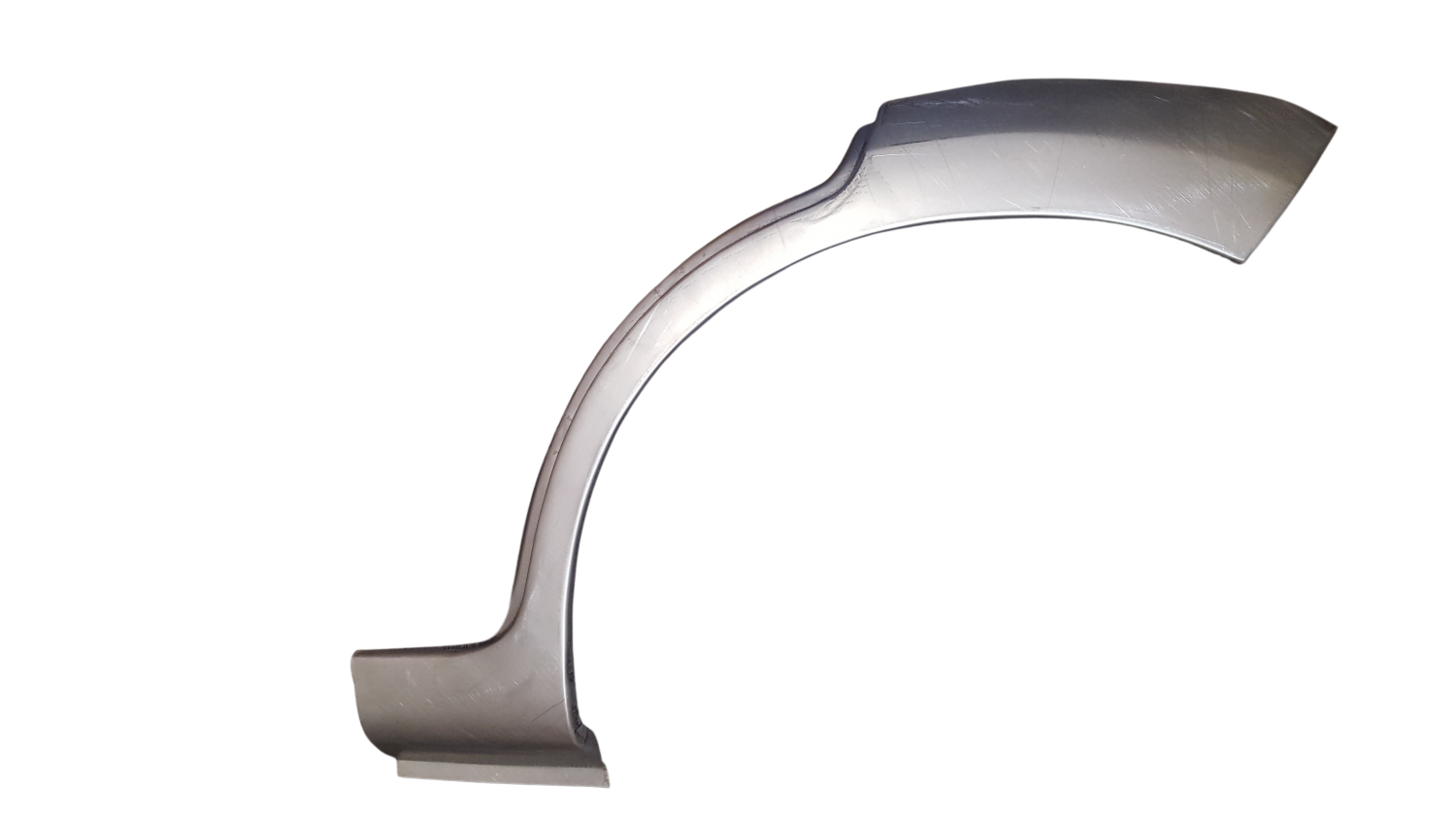 DAIHATSU SIRION 05-10 FENDER REPAIR KIT LEFT