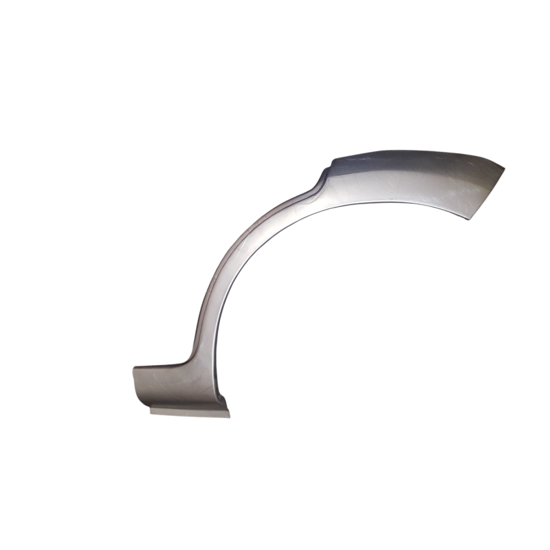 DAIHATSU SIRION 05-10 SÁRVASÁRÓ JAVÍTÓ KÉSZLET BAL