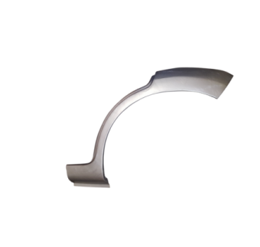 DAIHATSU SIRION 05-10 REPERATURKA BŁOTNIKA LEWA