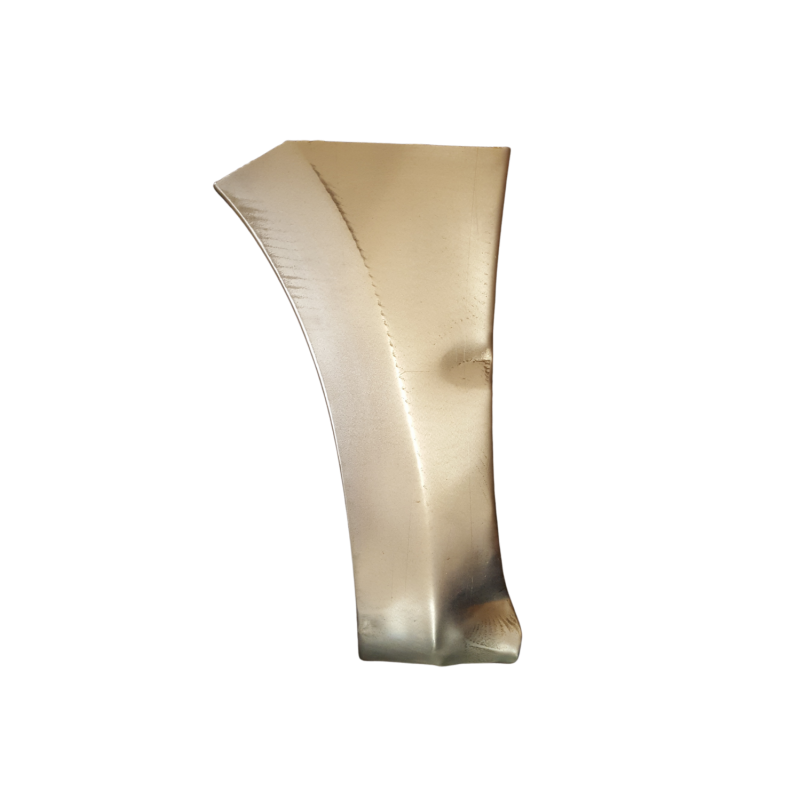 REPARAȚIE ARIPA STÂNGĂ FAȚĂ TOYOTA HILUX 01-05