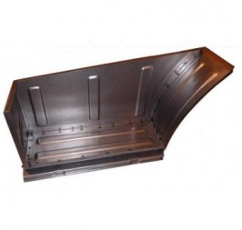 STOPIEŃ KABINY DAEWOO LUBLIN I