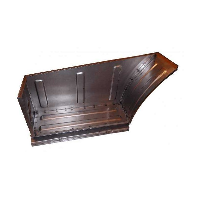 DAEWOO LUBLIN CABIN STEP I, II, III RIGHT