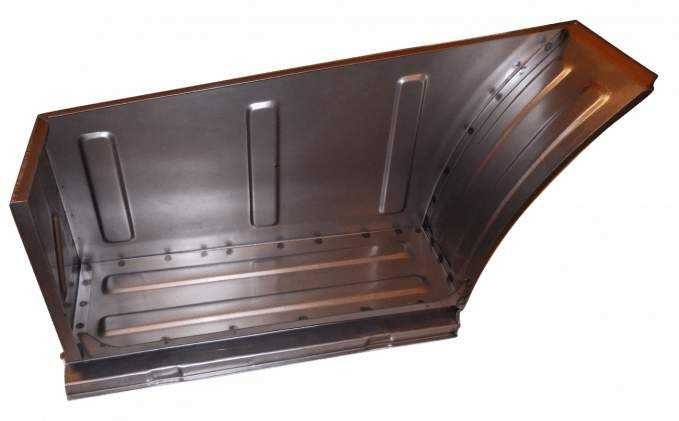 DAEWOO LUBLIN KABÍNA STUPIENOK I, II, III PRAVÝ